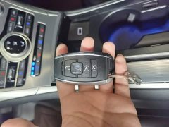 Lincoln MKZ 2019 2.0T Zunya Edition China VI - ფოტო 9