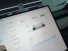 Nio Lerado L60 60kWh Rear-Wheel Drive - ფოტო 12