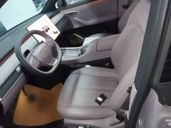 Nio Lerado L60 60kWh Rear-Wheel Drive - ფოტო 15