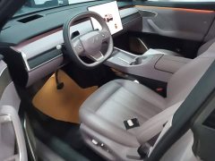 Nio Lerado L60 60kWh Rear-Wheel Drive - ფოტო 16