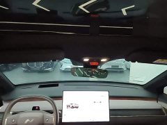 Nio Lerado L60 60kWh Rear-Wheel Drive - ფოტო 18