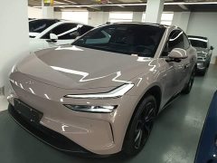 Nio Lerado L60 60kWh Rear-Wheel Drive - ფოტო 2
