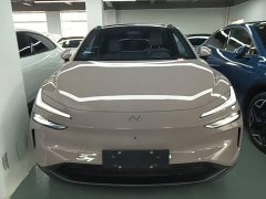 Nio Lerado L60 60kWh Rear-Wheel Drive - ფოტო 3