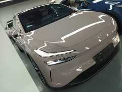 Nio Lerado L60 60kWh Rear-Wheel Drive - ფოტო 4