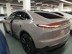 Nio Lerado L60 60kWh Rear-Wheel Drive - ფოტო 5