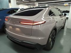 Nio Lerado L60 60kWh Rear-Wheel Drive - ფოტო 7
