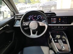 Audi A3 A3L Limousine 35 TFSI Fashion Sport Edition - ფოტო 11