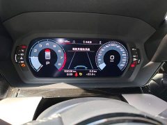 Audi A3 A3L Limousine 35 TFSI Fashion Sport Edition - ფოტო 12