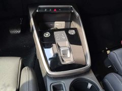 Audi A3 A3L Limousine 35 TFSI Fashion Sport Edition - ფოტო 14