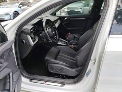 Audi A3 A3L Limousine 35 TFSI Fashion Sport Edition - ფოტო 15
