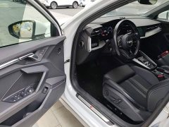 Audi A3 A3L Limousine 35 TFSI Fashion Sport Edition - ფოტო 16