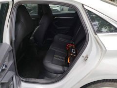 Audi A3 A3L Limousine 35 TFSI Fashion Sport Edition - ფოტო 17