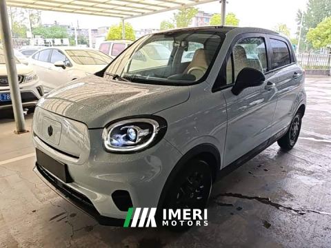 2023 Leapmotor T03 310 Lite Enjoy Edition
