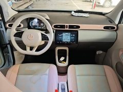 Leapmotor T03 310 Lite Enjoy Edition - ფოტო 10