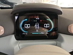 Leapmotor T03 310 Lite Enjoy Edition - ფოტო 12