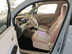 Leapmotor T03 310 Lite Enjoy Edition - ფოტო 15