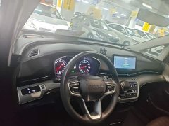 SAIC MG iMAX8 2023 400TGI Comfort Edition - ფოტო 10