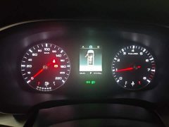 SAIC MG iMAX8 2023 400TGI Comfort Edition - ფოტო 12