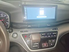 SAIC MG iMAX8 2023 400TGI Comfort Edition - ფოტო 13