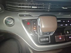 SAIC MG iMAX8 2023 400TGI Comfort Edition - ფოტო 14
