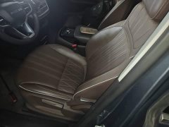 SAIC MG iMAX8 2023 400TGI Comfort Edition - ფოტო 15