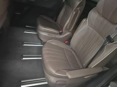 SAIC MG iMAX8 2023 400TGI Comfort Edition - ფოტო 17