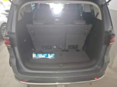 SAIC MG iMAX8 2023 400TGI Comfort Edition - ფოტო 19