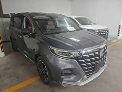 SAIC MG iMAX8 2023 400TGI Comfort Edition - ფოტო 4