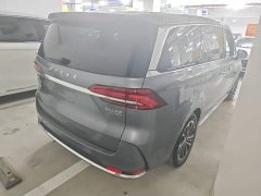 SAIC MG iMAX8 2023 400TGI Comfort Edition - ფოტო 7
