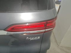 SAIC MG iMAX8 2023 400TGI Comfort Edition - ფოტო 8