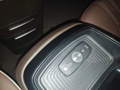 SAIC MG iMAX8 2023 400TGI Comfort Edition - ფოტო 9