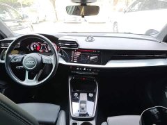 Audi A3 A3L Limousine 35 TFSI Fashion Sport Edition - ფოტო 10