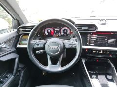 Audi A3 A3L Limousine 35 TFSI Fashion Sport Edition - ფოტო 11