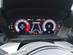 Audi A3 A3L Limousine 35 TFSI Fashion Sport Edition - ფოტო 12