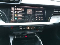 Audi A3 A3L Limousine 35 TFSI Fashion Sport Edition - ფოტო 13