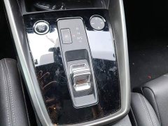 Audi A3 A3L Limousine 35 TFSI Fashion Sport Edition - ფოტო 14