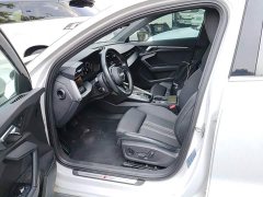 Audi A3 A3L Limousine 35 TFSI Fashion Sport Edition - ფოტო 15