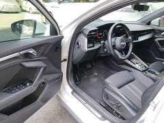 Audi A3 A3L Limousine 35 TFSI Fashion Sport Edition - ფოტო 16
