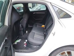 Audi A3 A3L Limousine 35 TFSI Fashion Sport Edition - ფოტო 17