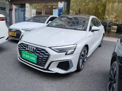 Audi A3 A3L Limousine 35 TFSI Fashion Sport Edition - ფოტო 2