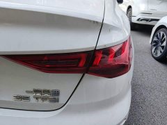 Audi A3 A3L Limousine 35 TFSI Fashion Sport Edition - ფოტო 8