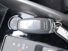 Audi A3 A3L Limousine 35 TFSI Fashion Sport Edition - ფოტო 9