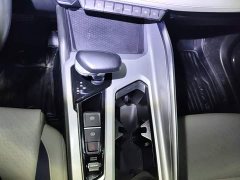 Geely Xingrui 2.0T Diesel Premium - ფოტო 14
