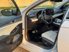 Geely Xingrui 2.0T Diesel Premium - ფოტო 15