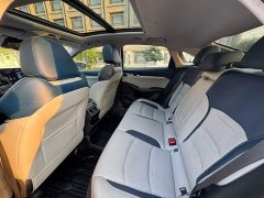Geely Xingrui 2.0T Diesel Premium - ფოტო 17