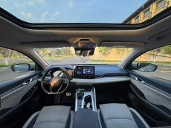 Geely Xingrui 2.0T Diesel Premium - ფოტო 18