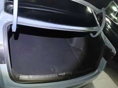Geely Xingrui 2.0T Diesel Premium - ფოტო 19