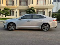 Geely Xingrui 2.0T Diesel Premium - ფოტო 5