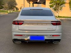 Geely Xingrui 2.0T Diesel Premium - ფოტო 6