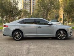 Geely Xingrui 2.0T Diesel Premium - ფოტო 7